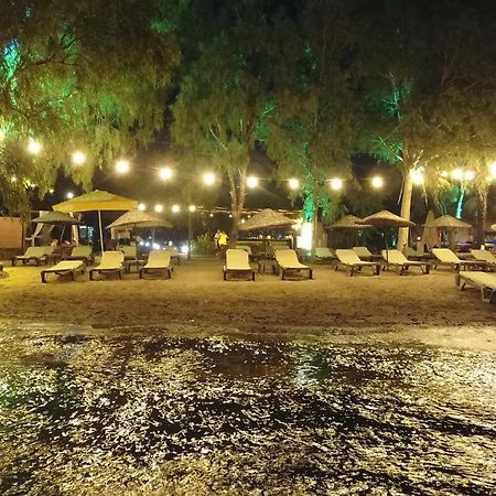 Marimare Beach & Bungalow Мармарис Екстериор снимка