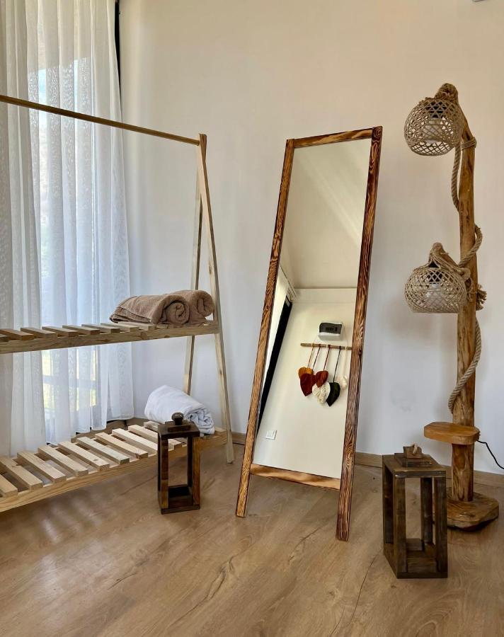 Marimare Beach & Bungalow Мармарис Екстериор снимка